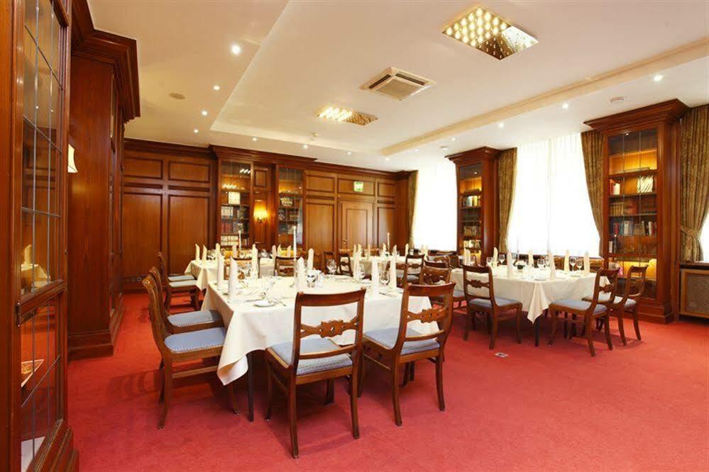 Schlosshotel Karlsruhe Luaran gambar